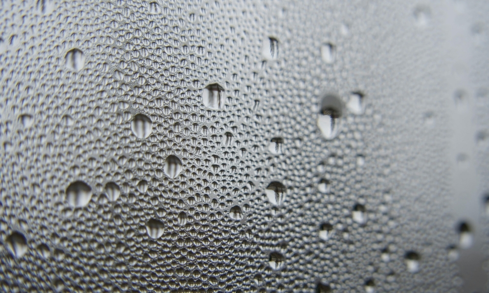condensacion